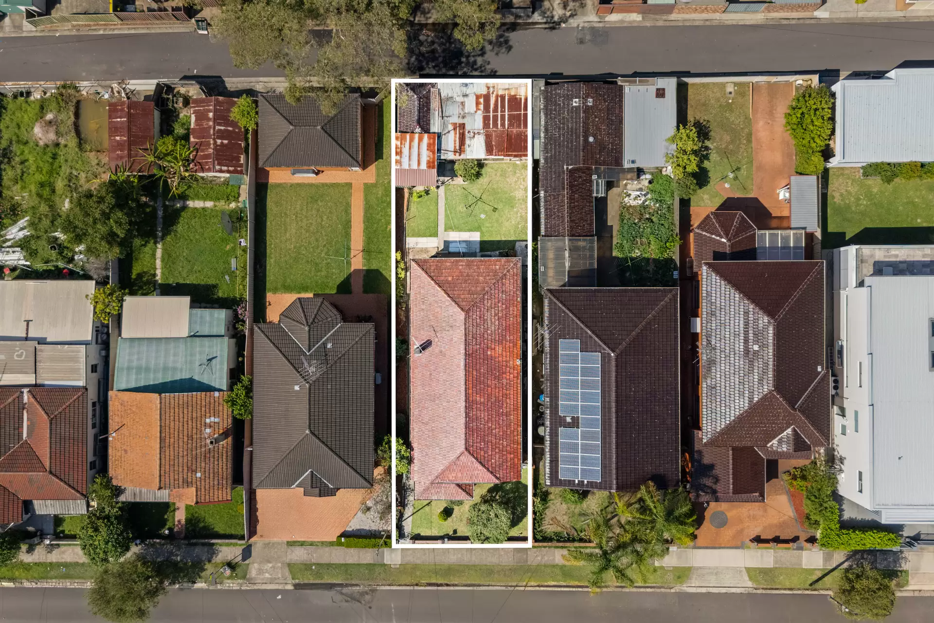 66 Lily Street, Hurstville Auction by ArthurJames Real Estate (formerly Robert R. Andrews) - image 1