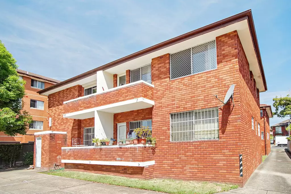10/103 Evaline Street, Campsie Leased by ArthurJames Real Estate (formerly Robert R. Andrews)