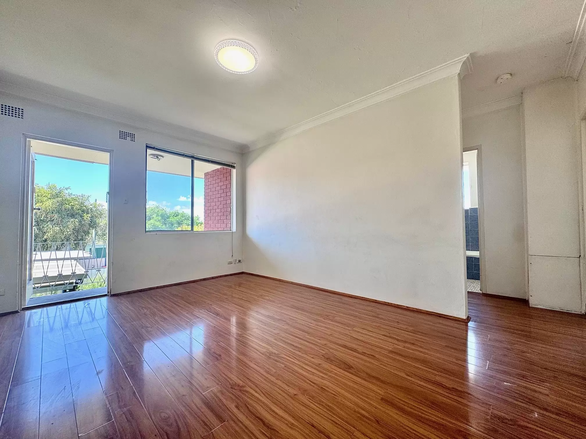 4/42 Claremont Street, Campsie Leased by ArthurJames Real Estate (formerly Robert R. Andrews) - image 2