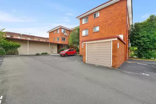 5/4-6 Unara Street, Campsie Leased by ArthurJames Real Estate (formerly Robert R. Andrews)