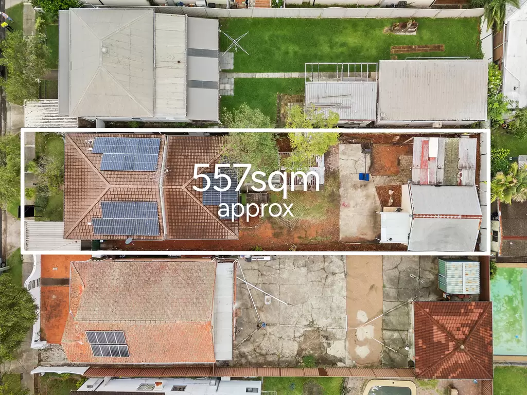 6 Adam Street, Campsie For Sale by ArthurJames Real Estate (formerly Robert R. Andrews)