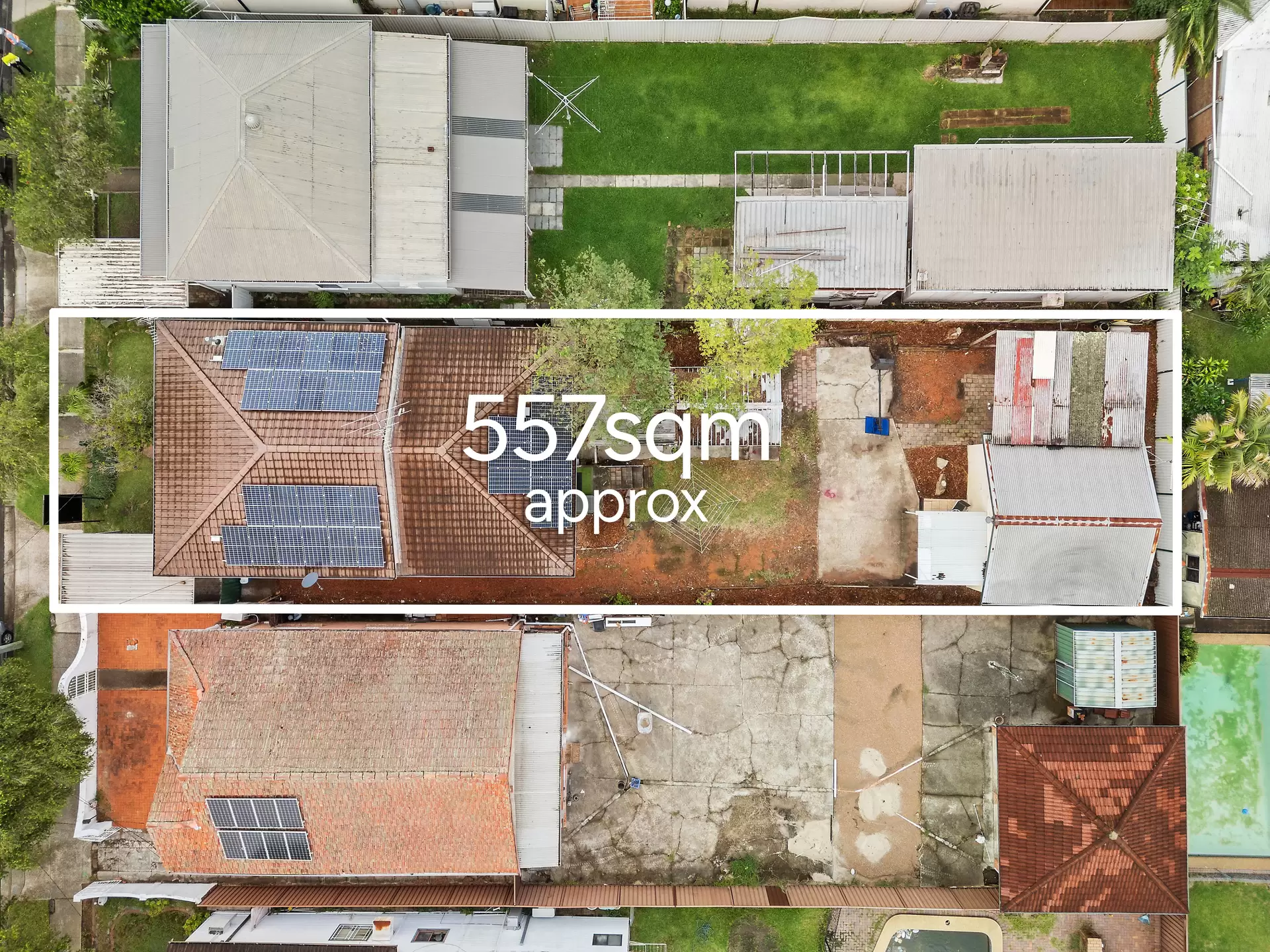 6 Adam Street, Campsie For Sale by ArthurJames Real Estate (formerly Robert R. Andrews) - image 1