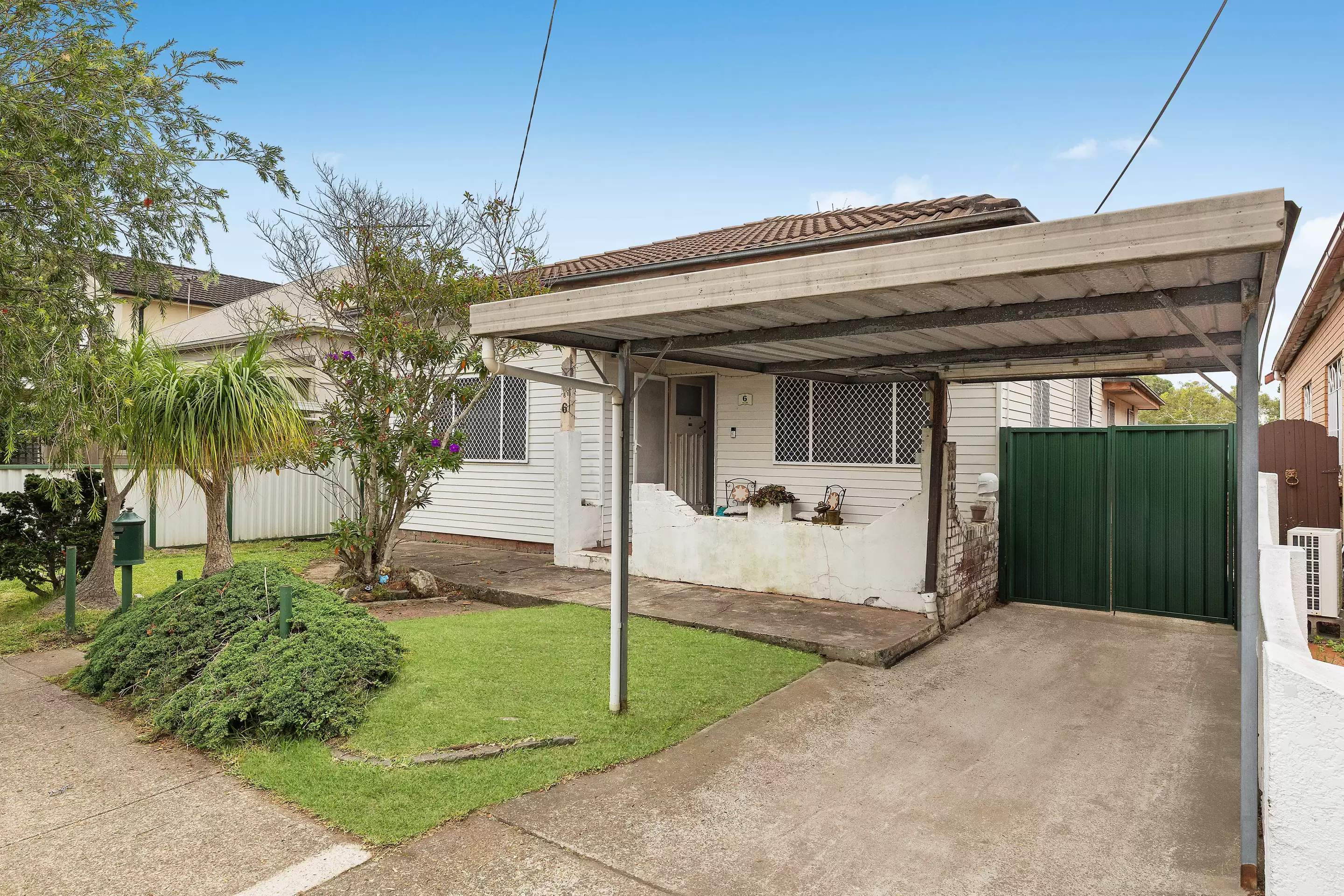 6 Adam Street, Campsie For Sale by ArthurJames Real Estate (formerly Robert R. Andrews) - image 6