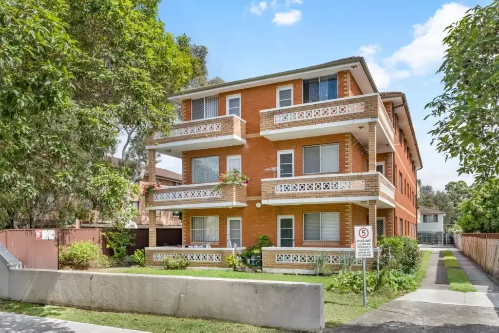 1/48 Fourth Avenue, Campsie Leased by ArthurJames Real Estate (formerly Robert R. Andrews)