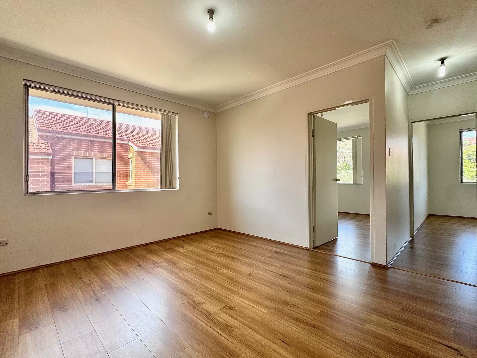 3/125 Evaline Street, Campsie Leased by ArthurJames Real Estate (formerly Robert R. Andrews) - image 2
