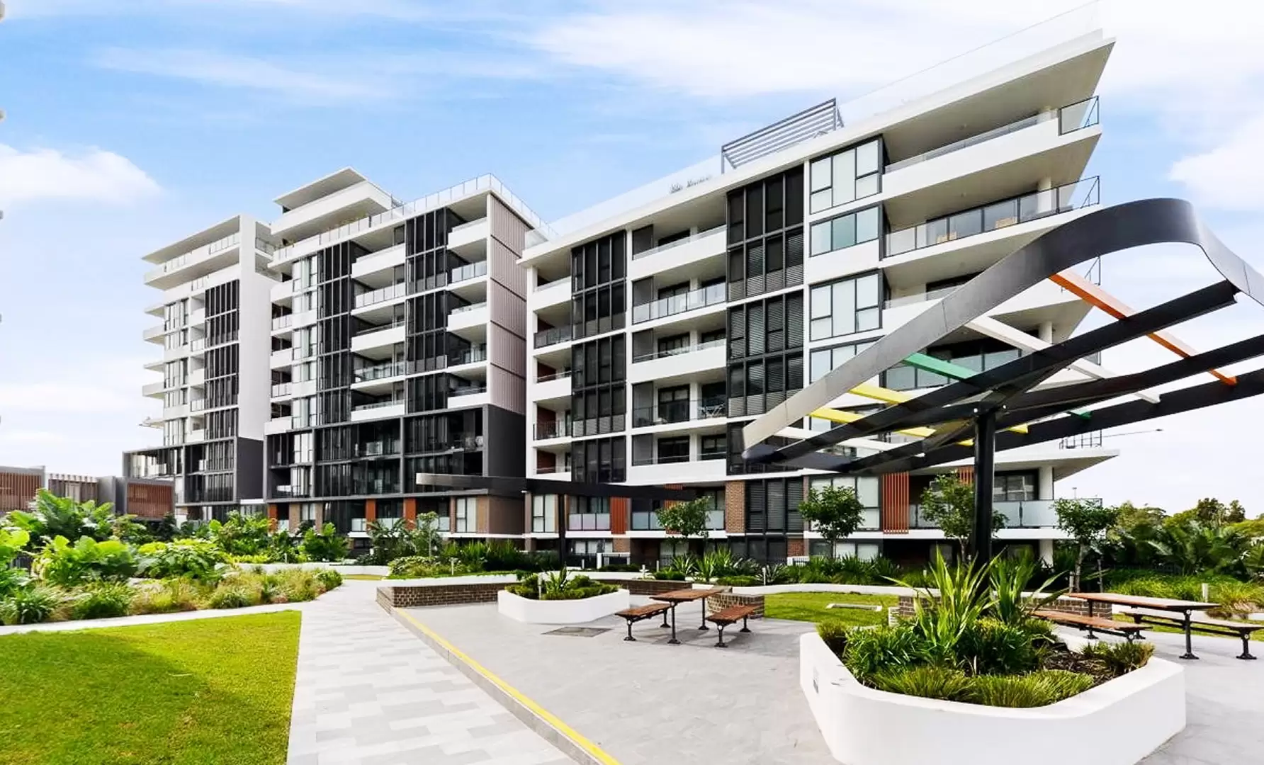 407/11 Garrigarrang Avenue, Kogarah Leased by ArthurJames Real Estate (formerly Robert R. Andrews) - image 1