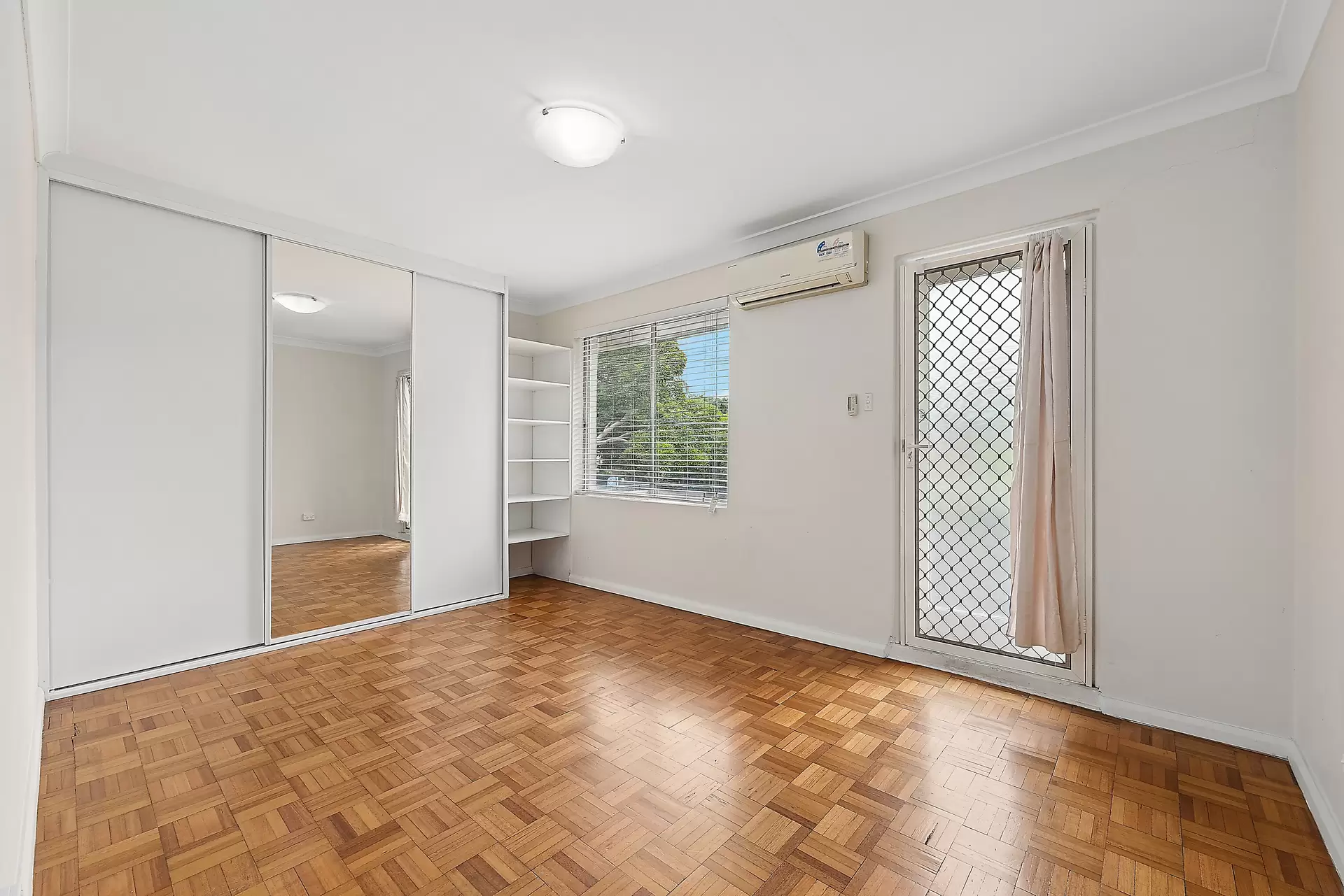 4/34 Claremont Street, Campsie Leased by ArthurJames Real Estate (formerly Robert R. Andrews) - image 1