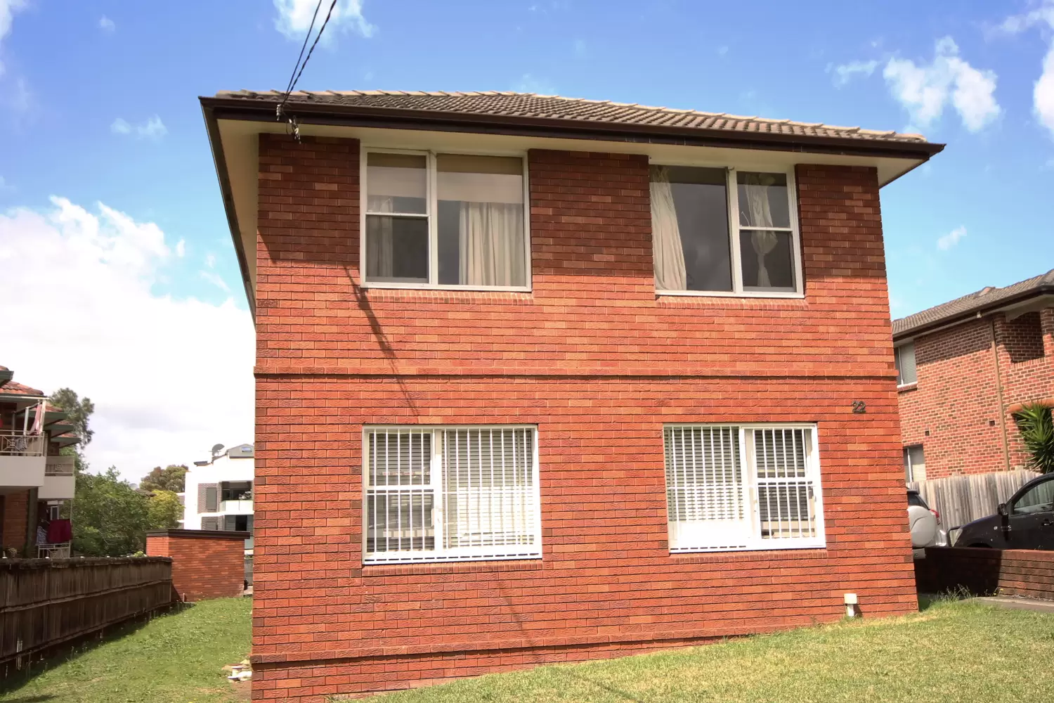 3/22 Unara Street, Campsie Leased by ArthurJames Real Estate (formerly Robert R. Andrews) - image 1