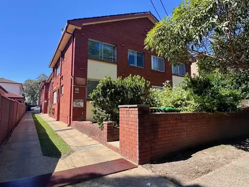 9/27 Third Avenue, Campsie Leased by ArthurJames Real Estate (formerly Robert R. Andrews)