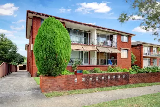 8/13 Drummond Street, Belmore For Lease by ArthurJames Real Estate (formerly Robert R. Andrews)