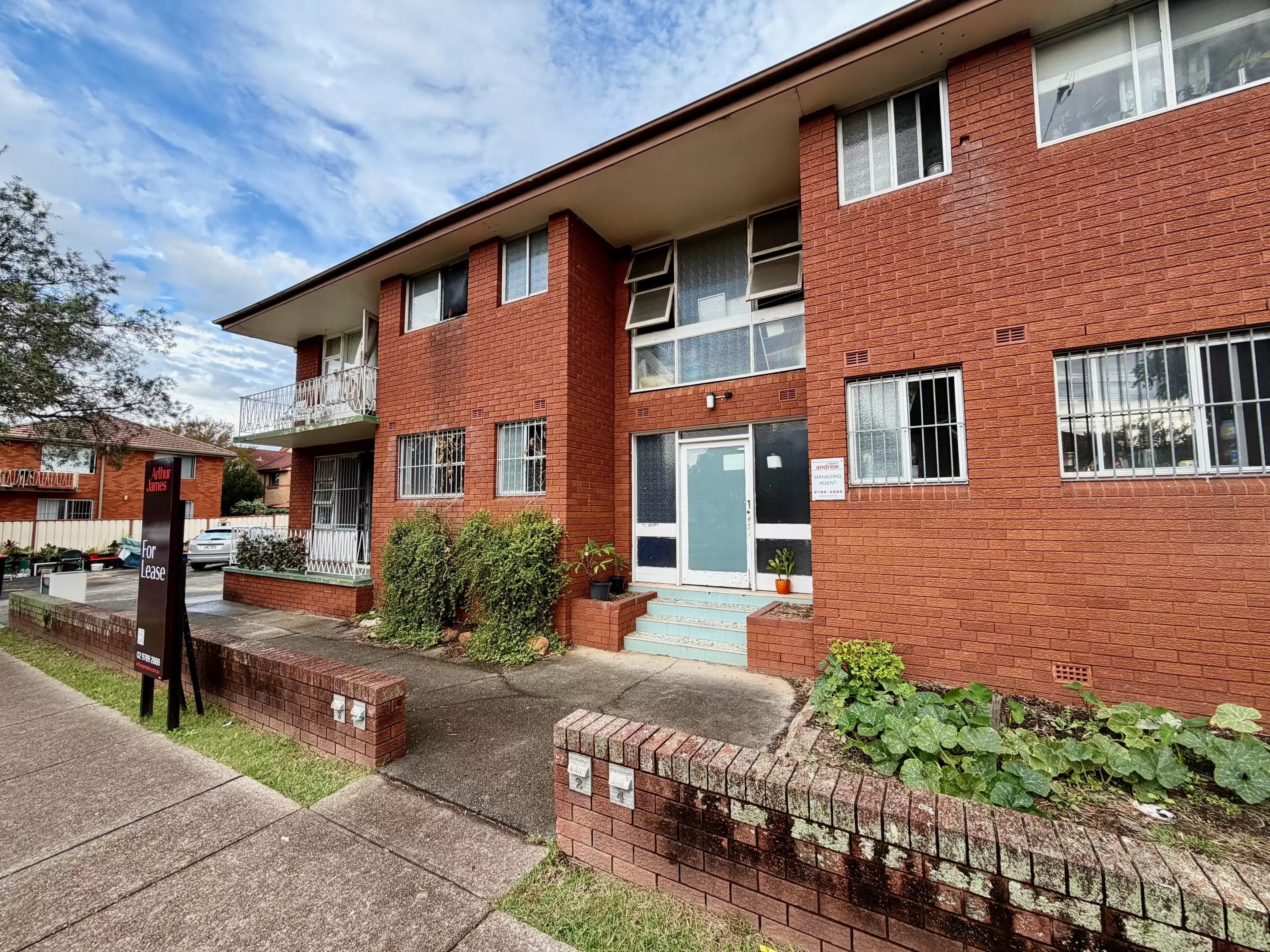 1/12 Gould Street, Campsie For Lease by ArthurJames Real Estate (formerly Robert R. Andrews) - image 1