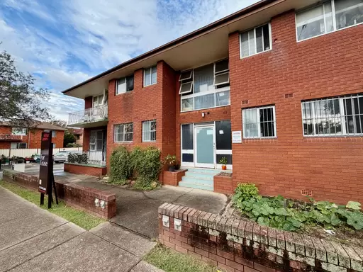 1/12 Gould Street, Campsie Leased by ArthurJames Real Estate (formerly Robert R. Andrews)