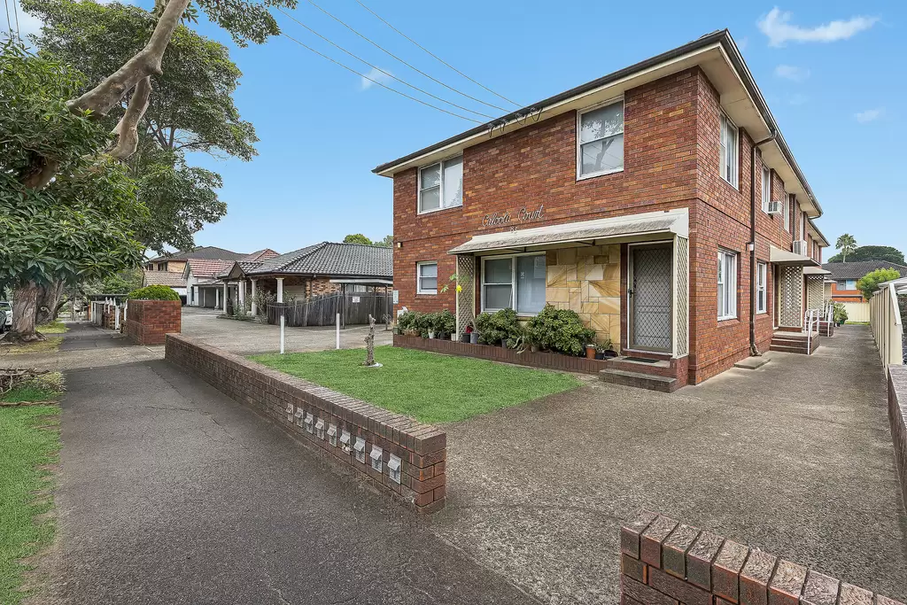 3/83 Campsie Street, Campsie Auction by ArthurJames Real Estate (formerly Robert R. Andrews)
