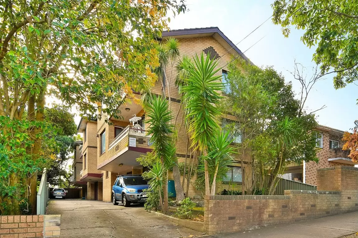 1/83 Claremont Street, Campsie Leased by ArthurJames Real Estate (formerly Robert R. Andrews) - image 1